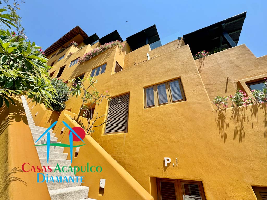 El Palmar Los Riscos PJ 1 - Acceso 1 El Palmar Los Riscos PJ 1 - Acceso 1